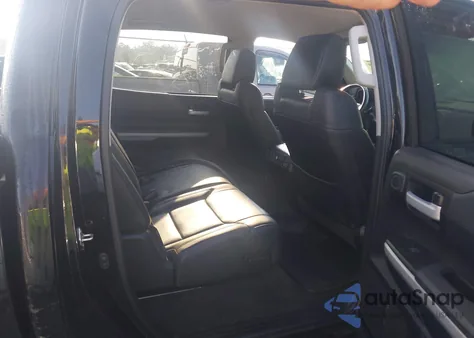 2020 Toyota Tundra Sr5 from USA, damaged, VIN 5TFEY5F10LX261975